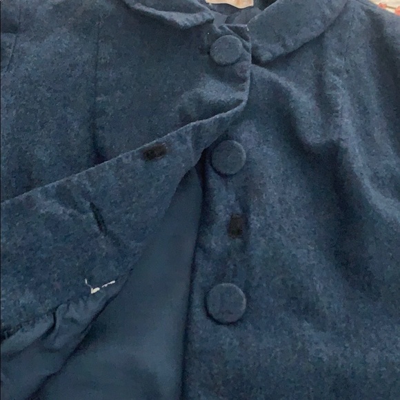 Pendleton Blue Jacket - Picture 3 of 6